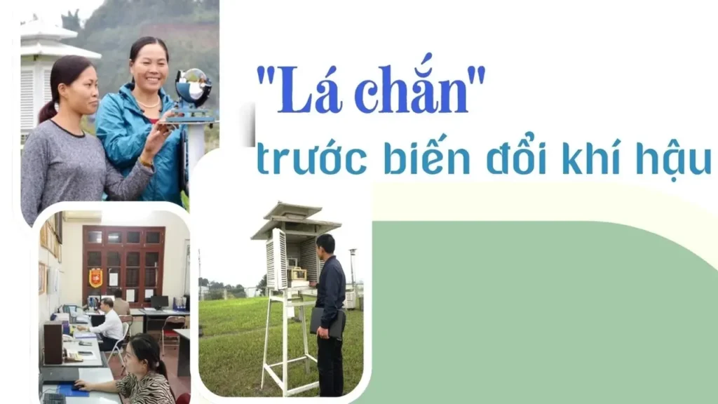 ما سر مشروع الدرع الجديد المخصص للتصدي لتداعيات تغير المناخ العالمي؟